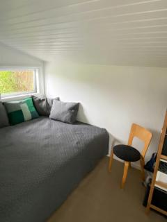 Summer Bliss With Vibrant Garden In Nødebohuse - 2