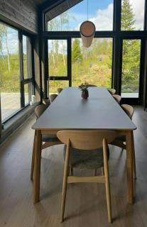 Mountain Cabin With Beautiful Lake View - 3