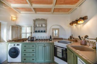 Hilltop House With Luberon Views In Ménerbes - 7