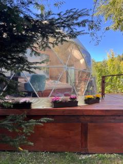 Glamping Lužec - 7