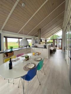 Holiday Home With Panoramic Views Near Haderslev - 7