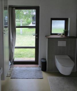 Sommerhus Med Panoramaudsigt Ved Haderslev - 1