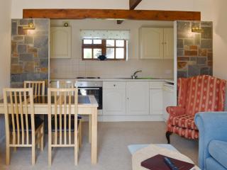 The Hay Barn - 4
