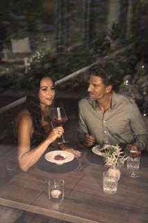 Verwöhnhotel Wildspitze - 1