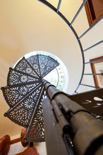 Historic Villa Among Olive Trees Near Assisi - 4
