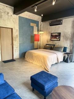 The Arch Casa - Design Hotel Pai - 2