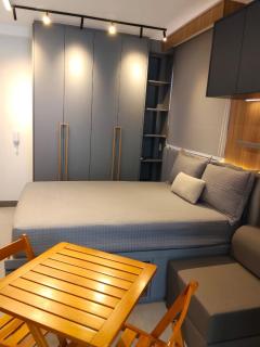 Studio Novo Próximo à PUC e Allianz Parque - 8