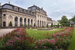 Maritim Hotel Am Schlossgarten - Fulda - 0