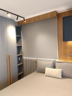 Studio Novo Próximo à PUC e Allianz Parque - 6