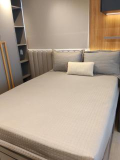 Studio Novo Próximo à PUC e Allianz Parque - 3