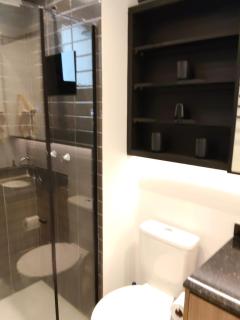 Studio Novo Próximo à PUC e Allianz Parque - 2