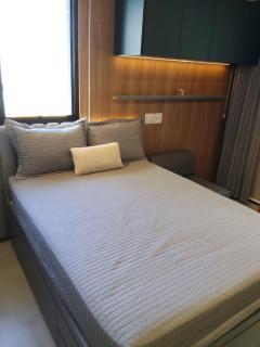 Studio Novo Próximo à PUC e Allianz Parque - 1