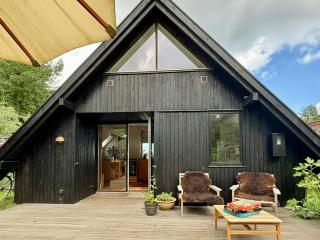 Holiday Home With Sea View At Sejerø Bay - 0