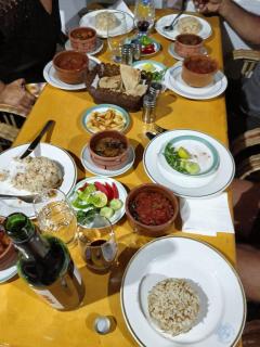 Dara guest House - 1
