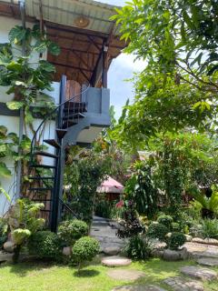 SumatraOrangutanDiscoveryVilla - 6