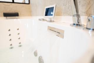 Douceur de Soie - Private Spa - 3