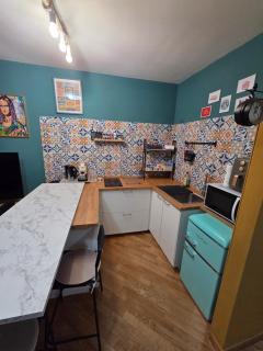 B&B NewYork, Avellino - 8