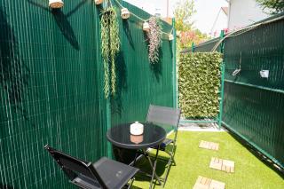 Douceur de Soie - Private Spa - 8
