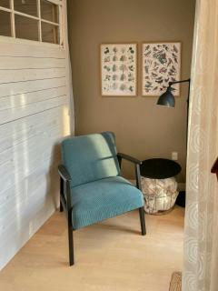 Holiday Home With Sunset Views Near Hvidbjerg - 3