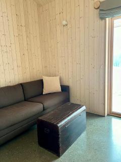 Architect-Designed Cabin With Lake Mylla Views - 4