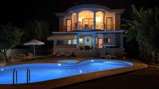 Villa Ahmet Dalyan 4 bedrooms - 3