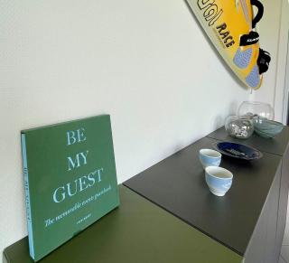 First Row Beach House With Panoramic Views - 5