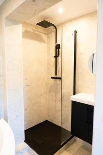 Douceur de Soie - Private Spa - 2