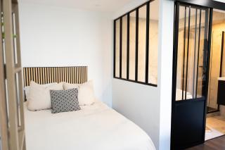 Douceur de Soie - Private Spa - 1