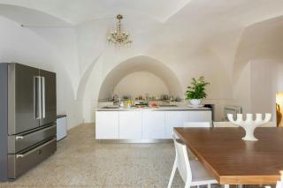 Traditional Palace Near Otranto Coast - 0