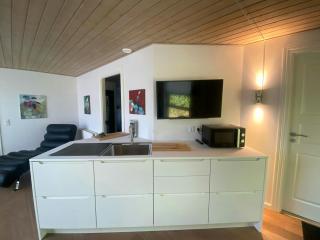 Farm Apartment With Mols Bjerge Views - 2