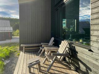 Charming Cabin By Fidjeland Ski Resort - 9