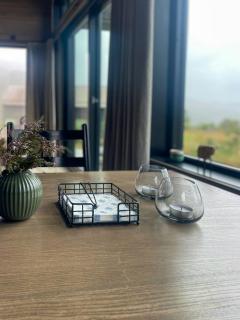 Charming Cabin By Fidjeland Ski Resort - 8