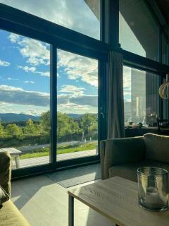 Charming Cabin By Fidjeland Ski Resort - 0