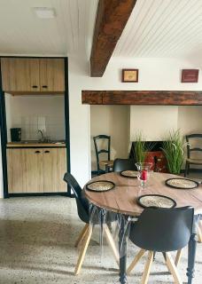 Peaceful Miller's House Gite Near L'isle-Jourdain - 8