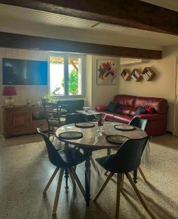 Peaceful Miller's House Gite Near L'isle-Jourdain - 5