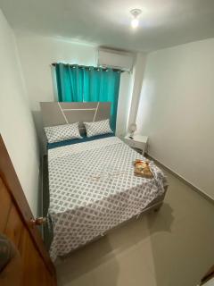 Beautiful apartment near STGO airport - 3