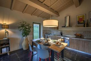 Pool Villa In The Heart Of Casentino - 8