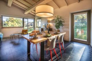 Pool Villa In The Heart Of Casentino - 7