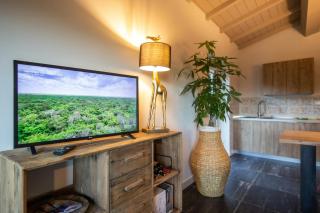 Pool Villa In The Heart Of Casentino - 5