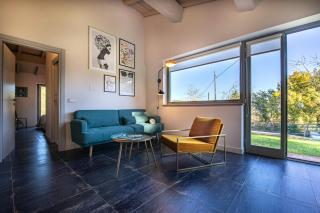 Pool Villa In The Heart Of Casentino - 4