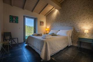 Pool Villa In The Heart Of Casentino - 1