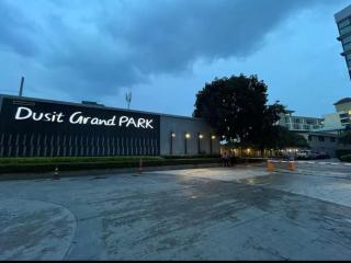 DUSIT Grand Park GARDEN VIEW - 8