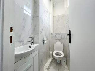 UrbanFlat 158 - Louis Flat in Montorgueil - 3