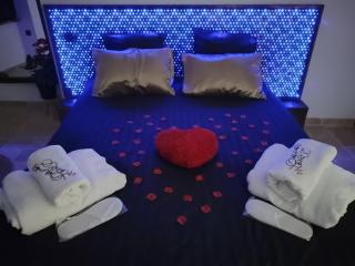 Hammam et Balneo Appartement de charme You & Me - 3