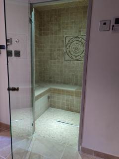 Hammam et Balneo Appartement de charme You & Me - 6