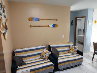 Lindo Apartamento em João pessoa com ar condicionado - 5