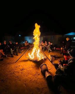 Tilila Luxury Camp - 8