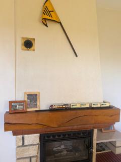 Chez Micheline et Gilbert - 8