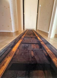 Chez Micheline et Gilbert - 7