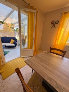 Chez Micheline et Gilbert - 6